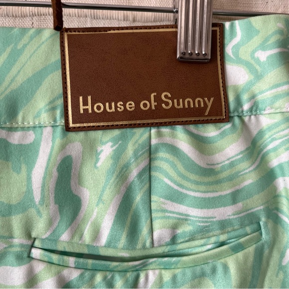 House of Sunny paradise pant size 2 - Picture 14 of 16
